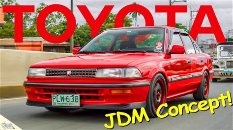 Toyota Corolla Ae92 Jdm Discount Selling | contratacion.fundovidaips.com