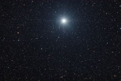 The brightest star in the Sky – SIRIUS | New Forest Observatory