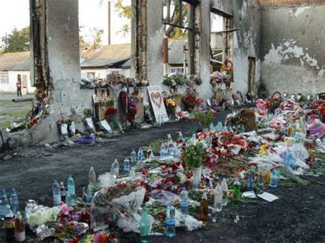 Siege without a Victor: Seven Years after the Tragedy at Beslan ...