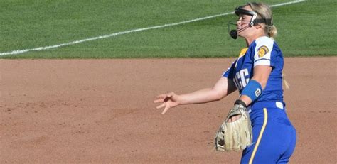 NIACC Softball Camps