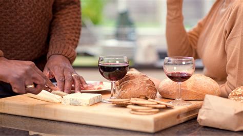 Wine And Cheese Pairing Tips For Your Next Social Distance Picnic - Essence