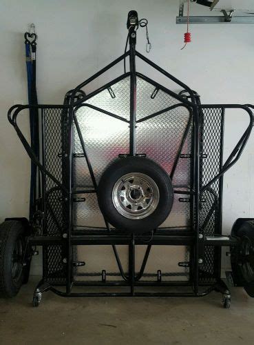 Purchase Kendon motorcycle trailer in Lutherville-Timonium, Maryland, United States