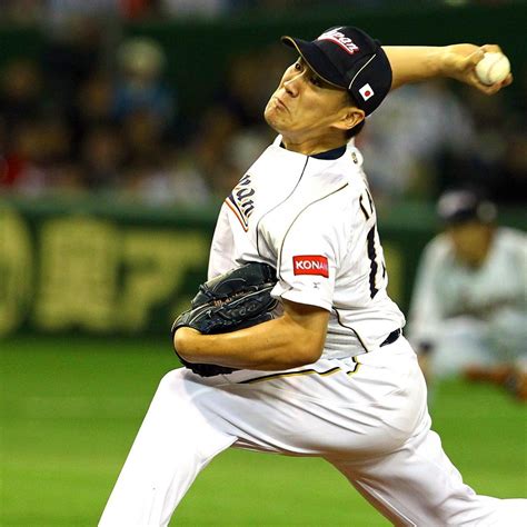 7 Predictions for Masahiro Tanaka's MLB Career with Yankees | News ...