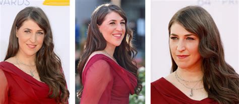 Mayim Bialik's quotes, famous and not much - Sualci Quotes