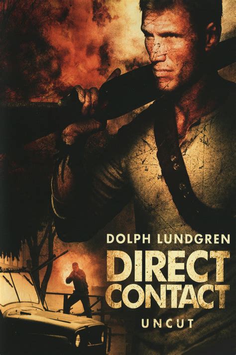 Direct Contact (2009) | FilmFed