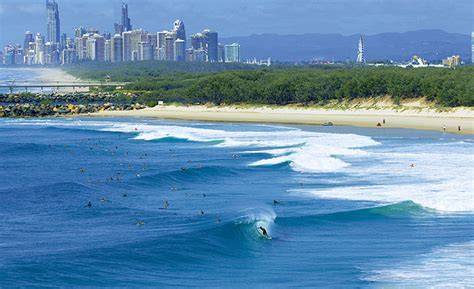 Australian Open of Surfing – Gold Coast Pro – Hello Gold Coast