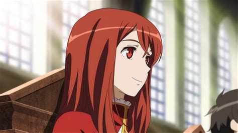 Our Favorite Anime Redheads - Sentai Filmworks