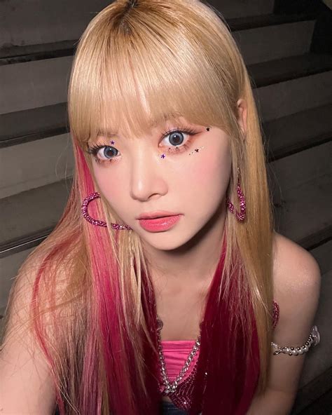 Hong Eunchae Image #363947 - Asiachan KPOP Image Board