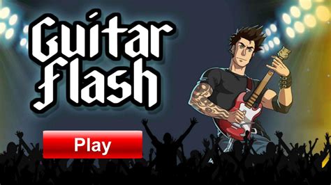 Guitar Flash APK Download - Free Simulation GAME for Android | APKPure.com