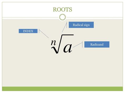 Simplifying radicals Rationalizing the denominatior - ppt download