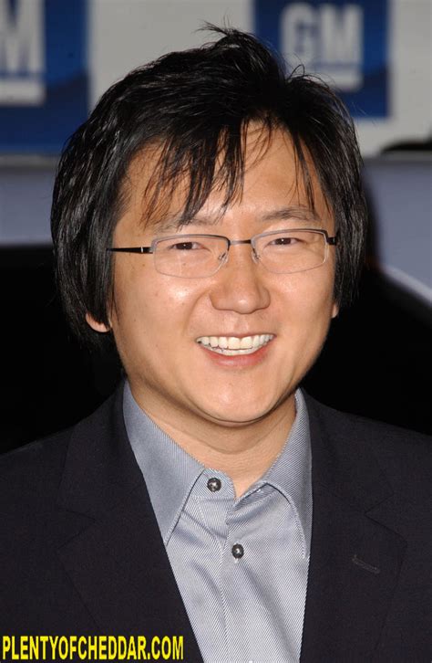 Masi Oka Net Worth | Plenty Of Cheddar