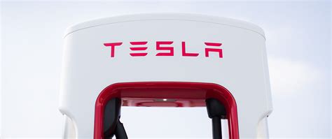 Tesla supercharger – TechCrunch