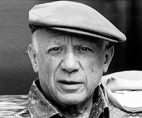 97 Awesome Quotes by Pablo Picasso That Will Fill Your Day With Magic