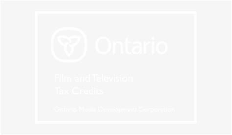 Ontario Mdc Logo Old 2 - Ontario Film And Television Tax Credit PNG Image | Transparent PNG Free ...