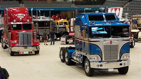 American Show Trucks