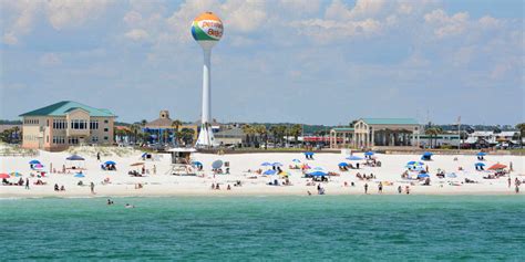 Try a weekend beach escape to Pensacola: White sand, Blue Angels and blackened redfish