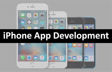 iPhone App Development: Tested Ways to Do it Right