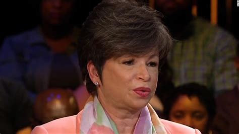 Valerie Jarrett responds to Roseanne's racist Twitter rant: 'A teaching moment' - CNNPolitics