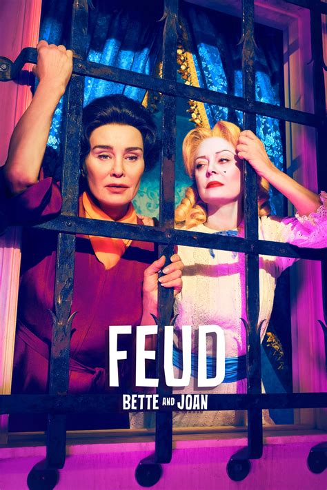 Feud: Bette and Joan Season 2 Officially Cancelled