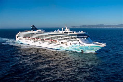 Norwegian Spirit Cruise Ship Guide: Top Things To Do on Board | NCL Travel Blog