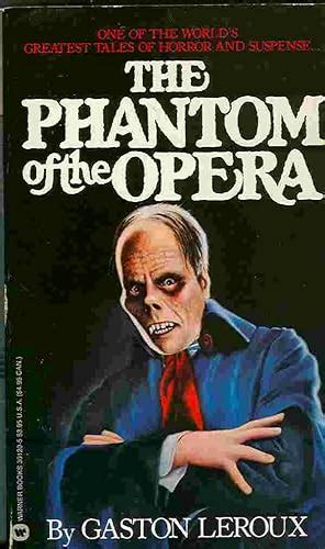 The Phantom of the Opera by Gaston Leroux - AbeBooks