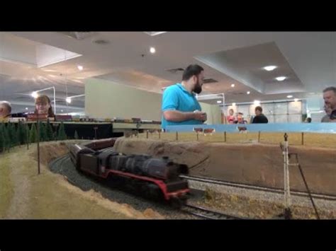 Model trains layouts: Australian model train layouts youtube