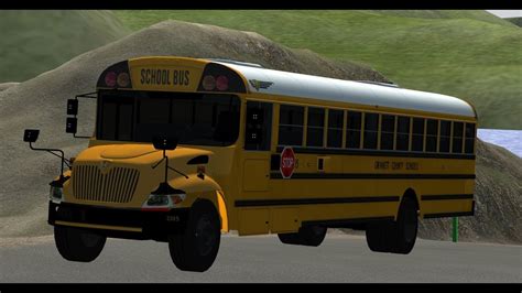 Rigs Of Rods School Bus Download Mods - servemopla