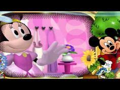 120 Mickey mouse clubhouse ý tưởng | salons, chuột mickey, cửa sổ