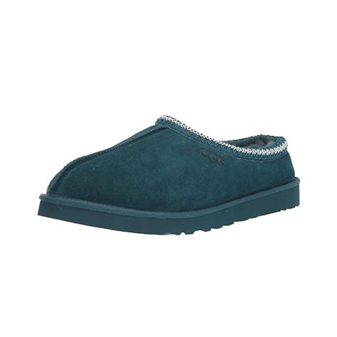 UGG Men's Tasman Slipper - Blue | Discount UGG Men's Slippers & More ...