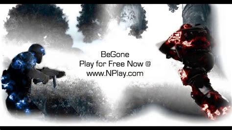 BeGone Download Play PC - YouTube