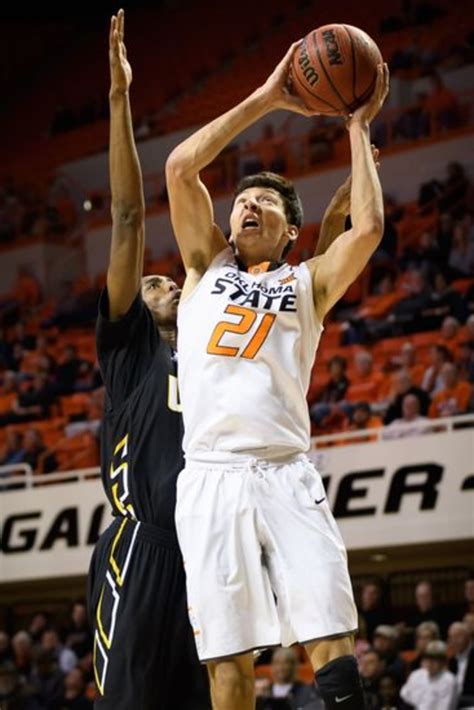 Oklahoma State Basketball: Lindy Waters III will be a star