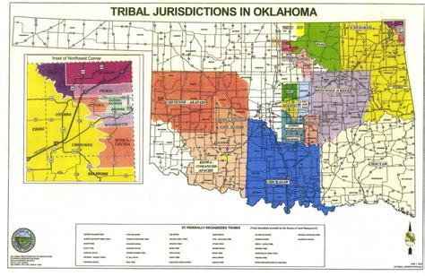 OHP's ticketing of tribal member over car tag stirs fuss : r/oklahoma