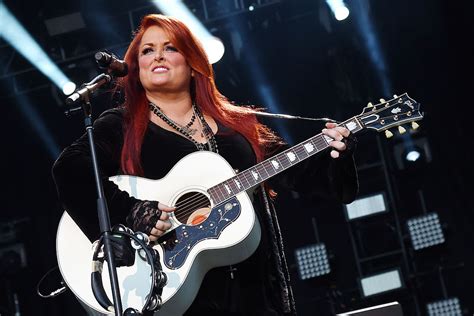 Top 10 Wynonna Judd Solo Songs