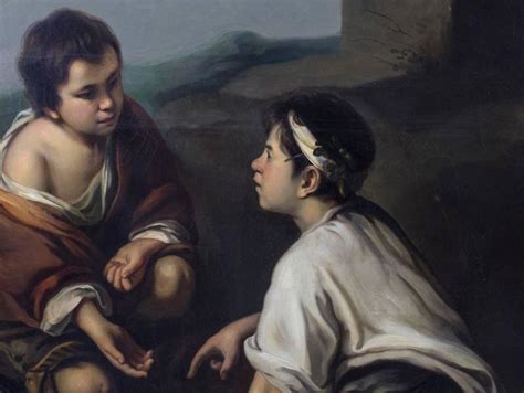 Murillo Painting at PaintingValley.com | Explore collection of Murillo ...