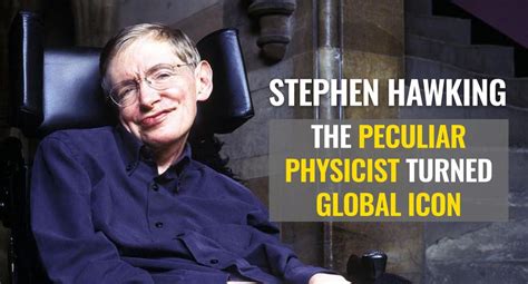 Stephen Hawking How Old - Stephen Hawking, Master of the Universe: Our ...