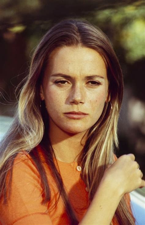 35 Beautiful Photos of Peggy Lipton in the 1960s and ’70s ~ Vintage ...