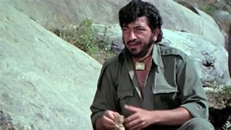 This is how Amjad Khan became Gabbar Singh in Sholay - bollywood - Hindustan Times