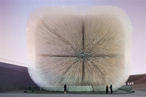 Heatherwick Studio - Architizer