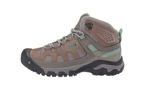 Light Hiking Boots Walking Womens Lightweight Waterproof With Ankle Support Review Uk Mens Best ...