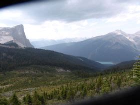 Hiking Tours | Burgess Shale Geoscience Foundation | Field BC | Yoho Park