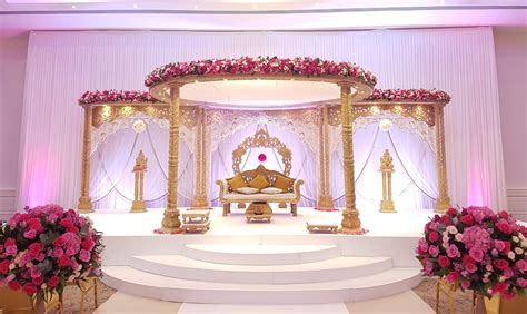 What is a Mandap? - Kalyanam