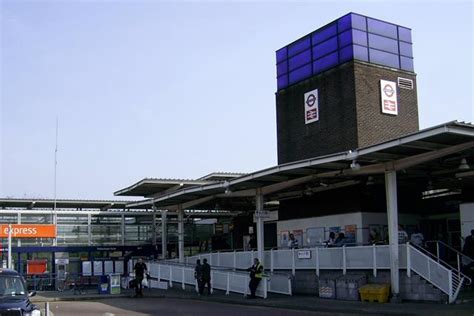 Tottenham Hale station to get £20m makeover