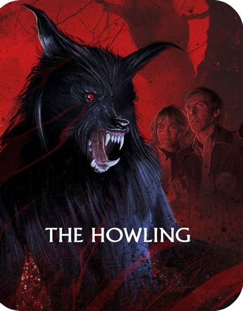 The Howling [Blu-ray] [1981] - Best Buy