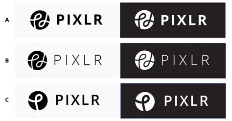 Pixlr new logo and branding launches with a 'Big Bang'