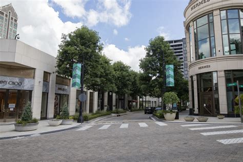 A New Name and Fresh Start for the Buckhead Village District - Buckhead