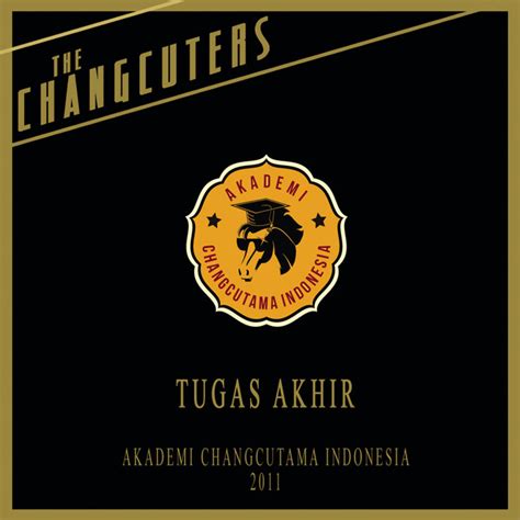 Tugas Akhir by The Changcuters (Album, Rock & Roll): Reviews, Ratings, Credits, Song list - Rate ...