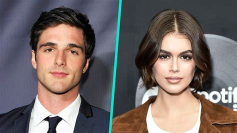 Watch Access Hollywood Interview: Jacob Elordi & Kaia Gerber Hold Hands On Dinner Date Amid ...