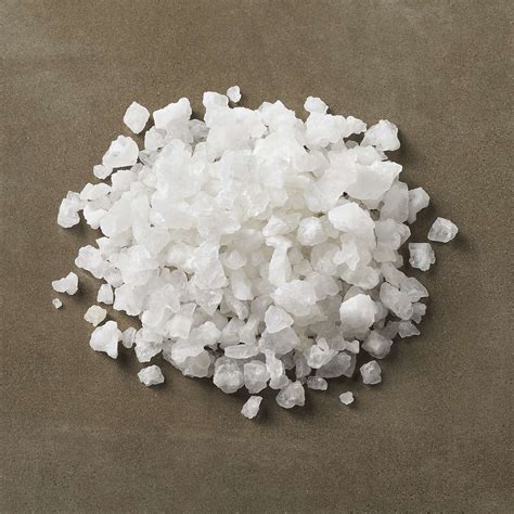 Diamond Crystal Solar Naturals Water Softener Salt Crystal 40 lb. - Ace ...