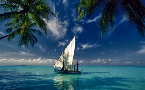 Best 4 Sailboat Backgrounds for on Hip, sail boats HD wallpaper | Pxfuel