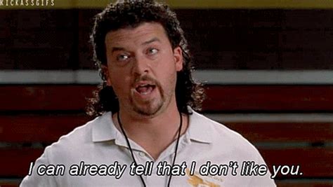 kenny powers gifs | WiffleGif